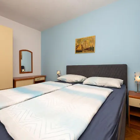 Lovely In Okrug Gornji Apartman *