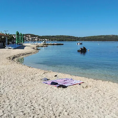 Lovely In Okrug Gornji Apartman